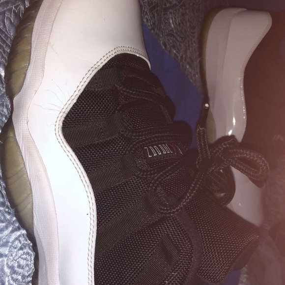 Jordan 11 tuxedo - Picture 5 of 8